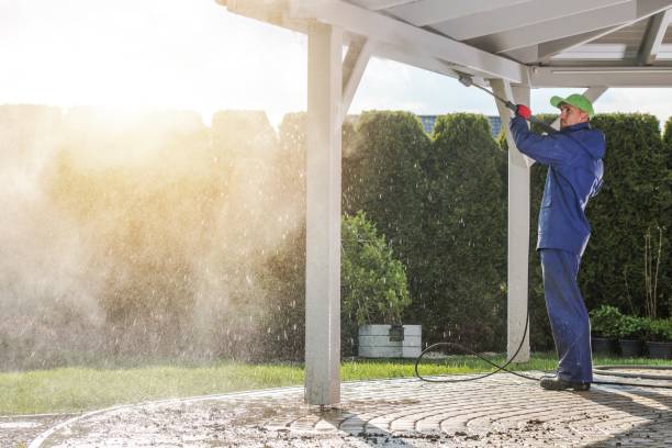 Pre-Holiday Cleaning in Lincolnwood, IL